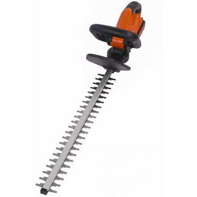 PowerPlus Modell - Dual-Power 560mm Heckenschere PowerPlus Modell - Dual-Power 560mm Heckenschere