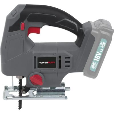 Powerplus PoweB2530 - Decoupeerzaag 2500 rpm Powerplus PoweB2530 - Decoupeerzaag 2500 rpm