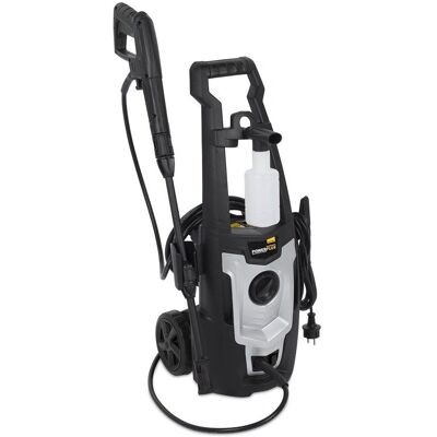 Powerplus POWXG90405 Hochdruckreiniger - 1400W, 110 Bar Powerplus POWXG90405 Hochdruckreiniger - 1400W, 110 Bar