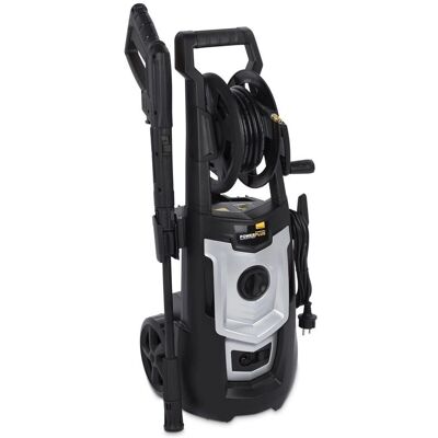 Powerplus POWXG90410 Hochdruckreiniger - 1800W, 140 Bar, 420 L/h Powerplus POWXG90410 Hochdruckreiniger - 1800W, 140 Bar, 420 L/h