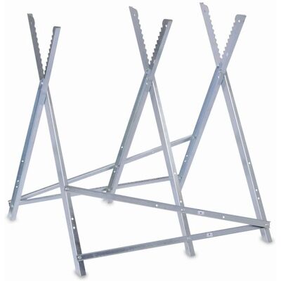 Kreator KRTGR9201 Houtklem - Tot 22cm diameter Kreator KRTGR9201 Houtklem - Tot 22cm diameter