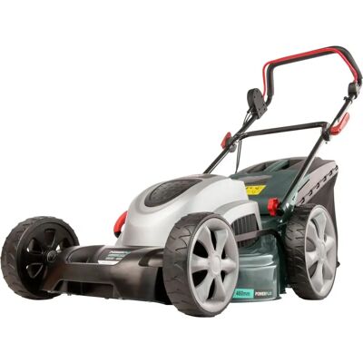 Powerplus Powpg10240 Powerplus Powpg10240