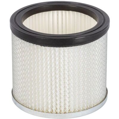 PowerPlus POWDP6020 - Transparente - Asche Staubsaugerfilter PowerPlus POWDP6020 - Transparente - Asche Staubsaugerfilter