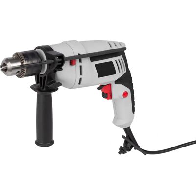 Powerplus POWC10100 Bohrhammer - 500W Grau Powerplus POWC10100 Bohrhammer - 500W Grau