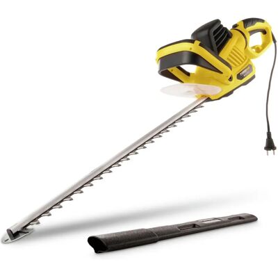 Powerplus POWXG20080 - Cortasetos eléctrico 600W - 610mm Powerplus POWXG20080 - Cortasetos eléctrico 600W - 610mm
