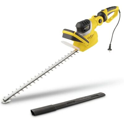 Powerplus 750W Hecken- und Sträucherschneider - 690mm Doppelwirkung Powerplus 750W Hecken- und Sträucherschneider - 690mm Doppelwirkung