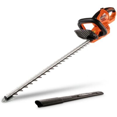 Powerplus Doble Poder Cortasetos - 40V, 670mm, Corte láser, Sin cables Powerplus Doble Poder Cortasetos - 40V, 670mm, Corte láser, Sin cables