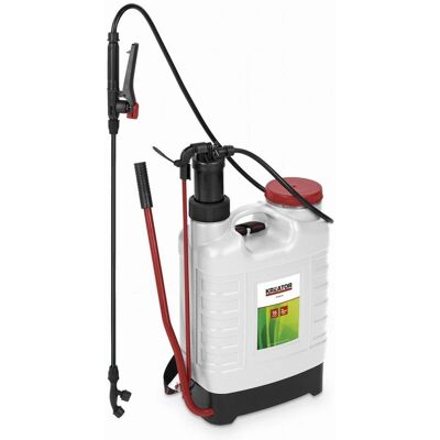 Kreator KRTGR6816B 16L Drucksprüher - Gartengerät Kreator KRTGR6816B 16L Drucksprüher - Gartengerät