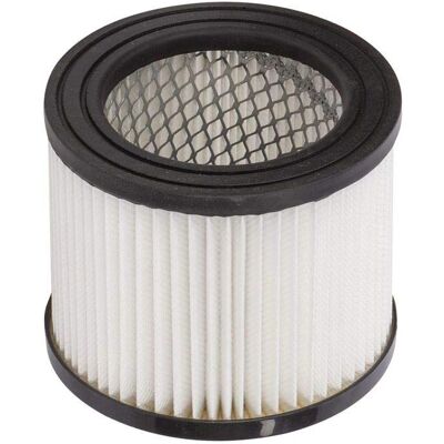 Filtr na popiół Powerplus - Wielokrotnego użytku dla POWX301B Filtr na popiół Powerplus - Wielokrotnego użytku dla POWX301B