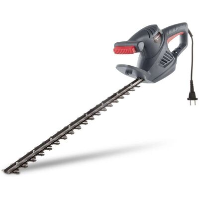 PowerPlus Tagliasiepe elettrico 550W 56cm - Tagliasiepi PowerPlus Tagliasiepe elettrico 550W 56cm - Tagliasiepi