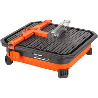Powerplus Kein Akku Kein Ladegerät 20V Keramikfliesenschneider Powerplus Kein Akku Kein Ladegerät 20V Keramikfliesenschneider