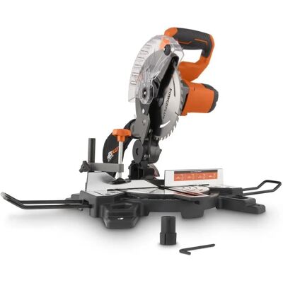 Powerplus Dual Power Tischkreissäge - Heavy Duty 20V 210mm Powerplus Dual Power Tischkreissäge - Heavy Duty 20V 210mm