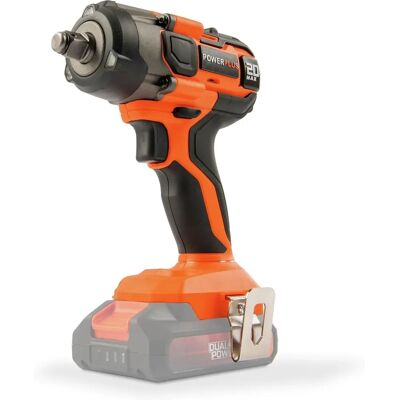 Powerplus Chiave a impatto 20V 220Nm - Impact Wrench Powerplus Chiave a impatto 20V 220Nm - Impact Wrench