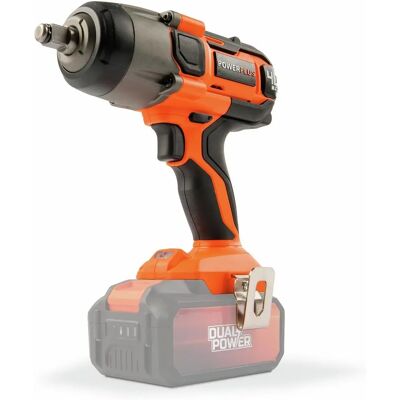 Powerplus Schlagschrauber - 40V 350Nm Powerplus Schlagschrauber - 40V 350Nm