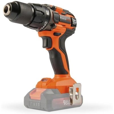 Powerplus Powdp15100 Powerplus Powdp15100