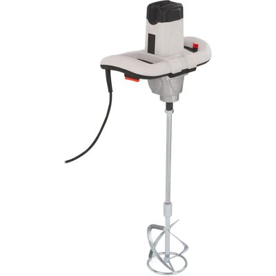 PowerPlus Mezclador de cemento 1050W PowerPlus Mezclador de cemento 1050W