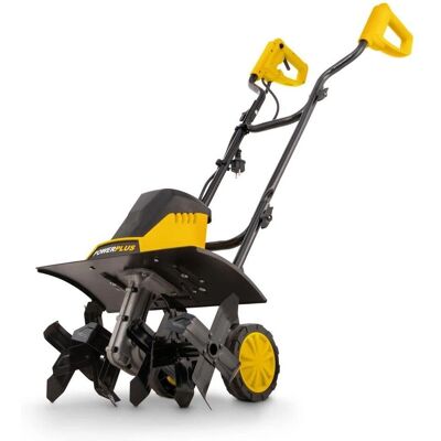 Coltivatore in acciaio Powerplus POWXG72010 - Coltivatore Coltivatore in acciaio Powerplus POWXG72010 - Coltivatore