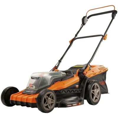 PowerPlus POWDPG75610 PowerPlus POWDPG75610