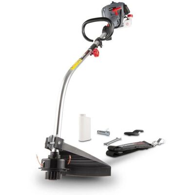 Powerplus Tritura elettrico Poweg6050 - Tagliabordi Powerplus Tritura elettrico Poweg6050 - Tagliabordi