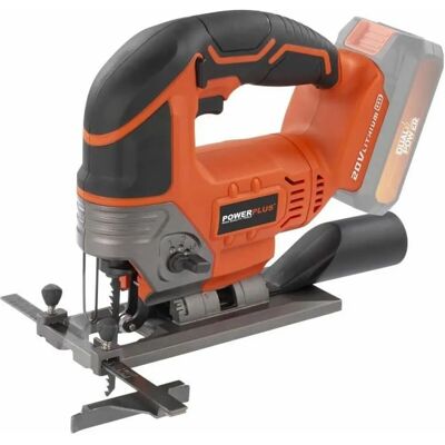 Powerplus Dual Power Powdpset32 Elektrisk - Elektriska verktyg Powerplus Dual Power Powdpset32 Elektrisk - Elektriska verktyg