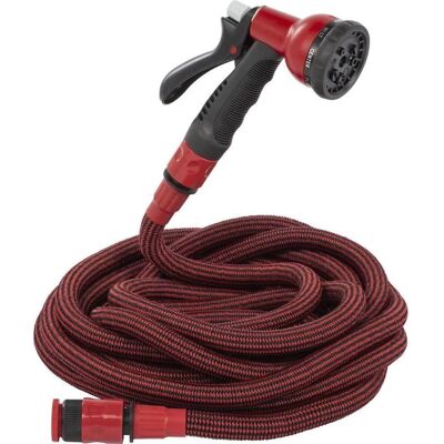 Kreator Gartenschlauch 20M Rot - Gartenschlauch Kreator Gartenschlauch 20M Rot - Gartenschlauch