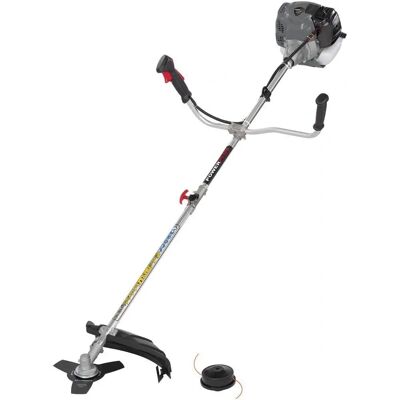 Powerplus Elektrowerkzeug - 42,7cc Gas-Vertikutierer Powerplus Elektrowerkzeug - 42,7cc Gas-Vertikutierer