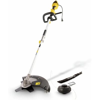 Powerplus 1000W Multitool - Trimmer & Struikschaar Powerplus 1000W Multitool - Trimmer & Struikschaar