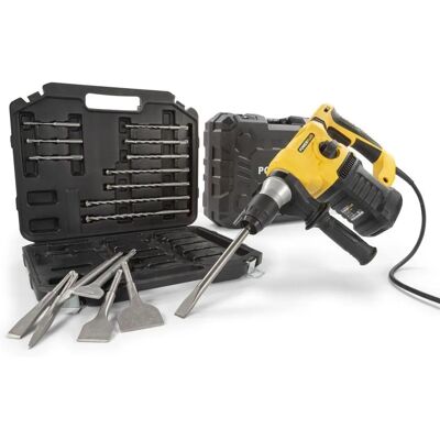 PowerPlus POWX1199 PowerPlus POWX1199