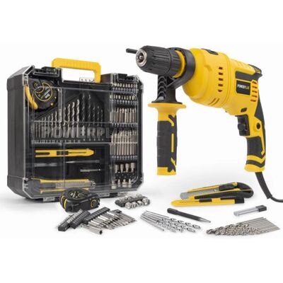 Powerplus Powx0265 Powerplus Powx0265
