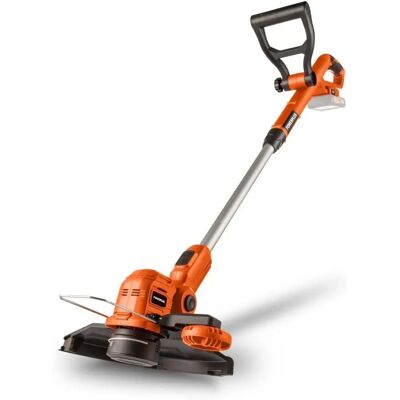 Powerplus Rasentrimmer - Lithium Akku - 26cm - 20V Powerplus Rasentrimmer - Lithium Akku - 26cm - 20V