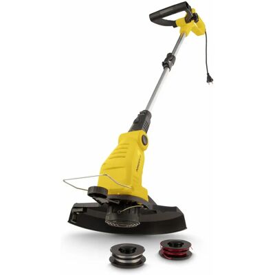 Powerplus Cortabordes 450W 30cm Rasentrimmer Powerplus Cortabordes 450W 30cm Rasentrimmer