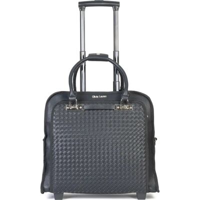 Olivia Lauren Eagle 14 Zoll Laptop-Trolley - Laptop Trolley Olivia Lauren Eagle 14 Zoll Laptop-Trolley - Laptop Trolley