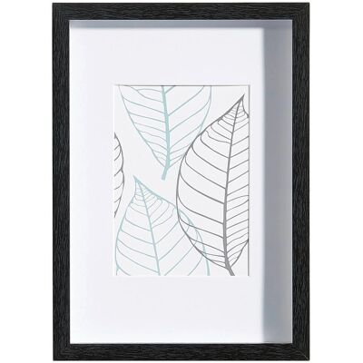 Höffner Fa képkeret 21x30 cm Iceland - Fotókeret Höffner Fa képkeret 21x30 cm Iceland - Fotókeret