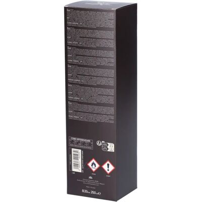 Umami Sweet Spices Home Fragrance Sticks - Vanille & Safran - 250 ml - Parfum d'intérieur - Publicité Umami Sweet Spices Home Fragrance Sticks - Vanille & Safran - 250 ml - Parfum d'intérieur - Publicité