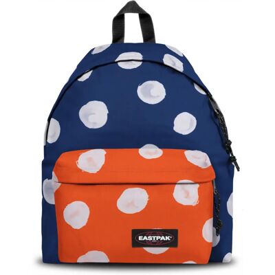 Eastpak Padded Pak'r Dots XL Sac à Dos - Sac à Dos - Publicité Eastpak Padded Pak'r Dots XL Sac à Dos - Sac à Dos - Publicité