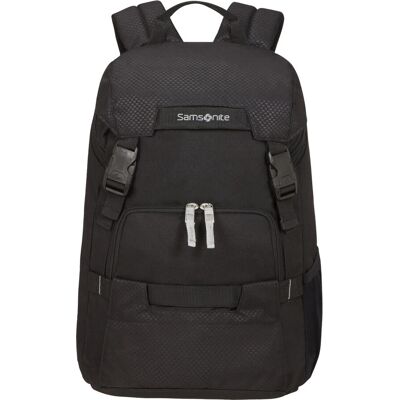 Samsonite Sonora Backpack - 14" Laptop, Black Samsonite Sonora Backpack - 14" Laptop, Black