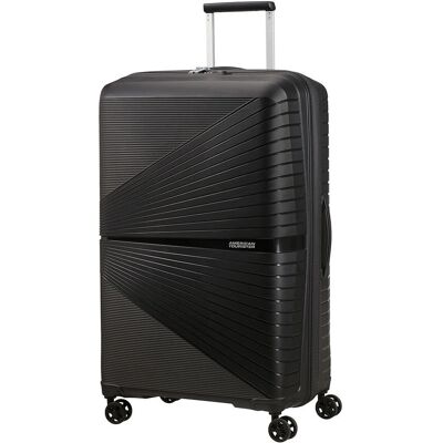 American Tourister Airconic 4 Wheel Trolley 77 cm - onyx black American Tourister Airconic 4 Wheel Trolley 77 cm - onyx black