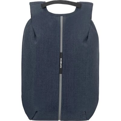 Samsonite Securipak M (128822) - niebieski zaćmienie Samsonite Securipak M (128822) - niebieski zaćmienie