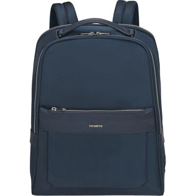 Zaino portatile Samsonite Zalia 2.0 - Blu, 14 Pollici, RFID, USB Zaino portatile Samsonite Zalia 2.0 - Blu, 14 Pollici, RFID, USB