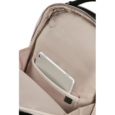 Samsonite Zalia 2.0 Backpack - Laptop, Black Samsonite Zalia 2.0 Backpack - Laptop, Black
