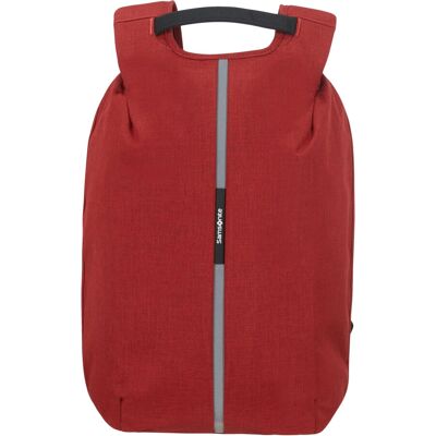 Samsonite Securipak M (128822) - rosso granato Samsonite Securipak M (128822) - rosso granato