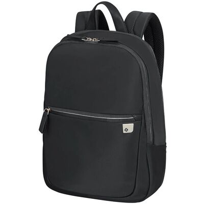 Mochila Eco Wave da Samsonite - Laptop 14.1" - Preto Mochila Eco Wave da Samsonite - Laptop 14.1" - Preto