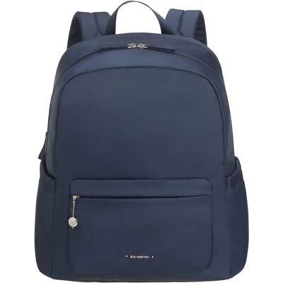 Mochila Samsonite Move 3.0 - Nailon, Múltiples compartimentos Mochila Samsonite Move 3.0 - Nailon, Múltiples compartimentos