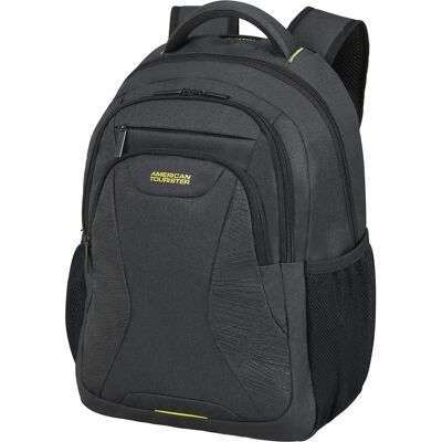 American Tourister Grå 15,6'' Ryggsäck - Bärbar Laptop American Tourister Grå 15,6'' Ryggsäck - Bärbar Laptop