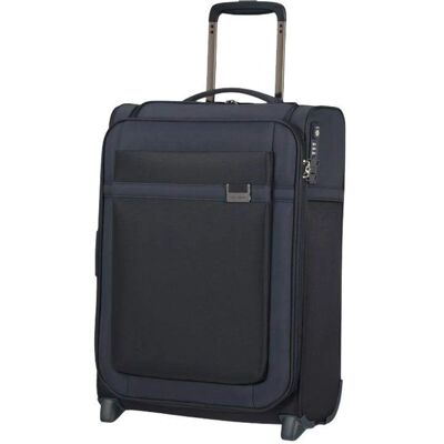 Samsonite Airea Upright 55 cm - ciemnoniebieski Samsonite Airea Upright 55 cm - ciemnoniebieski