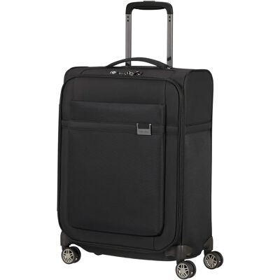 Samsonite Airea Spinner 55 cm (133623) - CZARNY Samsonite Airea Spinner 55 cm (133623) - CZARNY