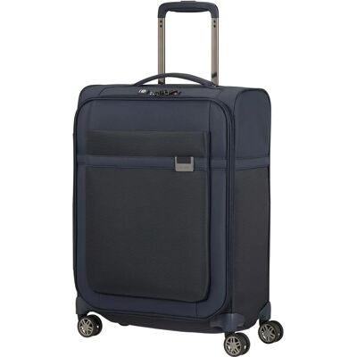 Samsonite Airea Spinner 55 cm (133623) - dunkelblau Samsonite Airea Spinner 55 cm (133623) - dunkelblau