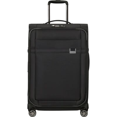 Samsonite Airea Spinner 67 cm - czarny Samsonite Airea Spinner 67 cm - czarny
