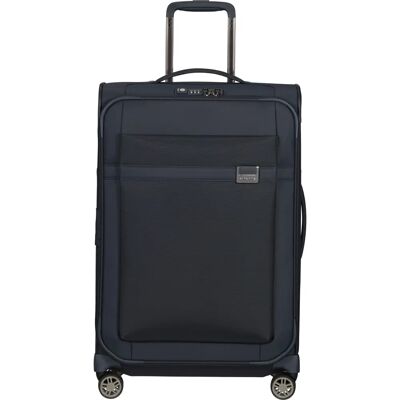 Samsonite Airea Spinner 67 cm - ciemnoniebieski Samsonite Airea Spinner 67 cm - ciemnoniebieski