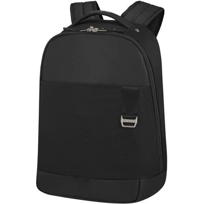 Samsonite Midtown Ryggsäck - 14-15,6 tum, Svart Samsonite Midtown Ryggsäck - 14-15,6 tum, Svart